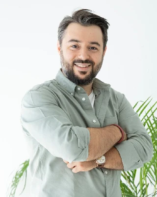 Psikolog / Aile Danışmanı Salih Pehlivan